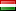 Flag Hungary 
